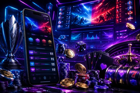 7777w