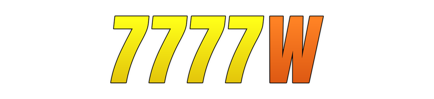 7777w